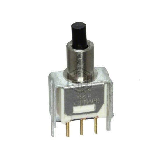 TP12SH8V3BE - C&K - Pushbutton Switches