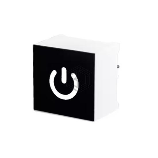 CTHS15CIC04ONOFF - Visual Communications Company - VCC - Pushbutton Switches
