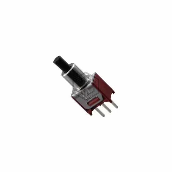 TP12SH8CQE - C&K - Pushbutton Switches