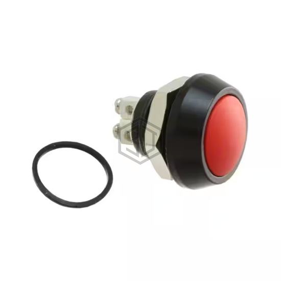 MMP0120/ARDS - Bulgin - Pushbutton Switches