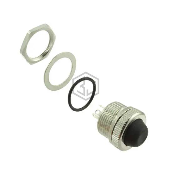 913DS - Switchcraft Inc. - Pushbutton Switches
