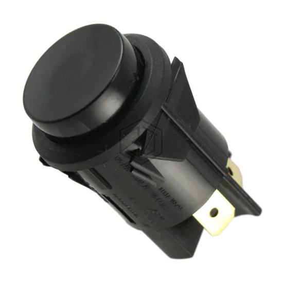 C7001AFBB - Bulgin - Pushbutton Switches
