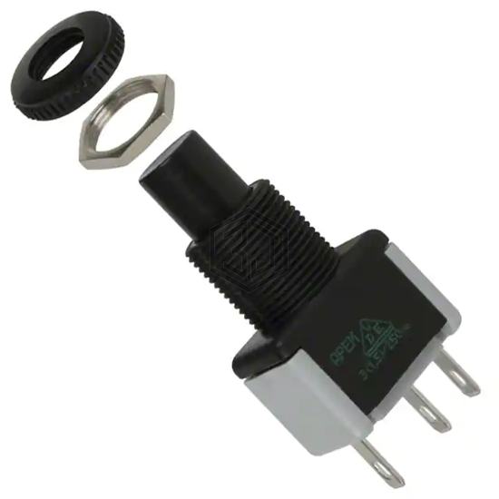 4736A02UU - APEM Inc. - Pushbutton Switches