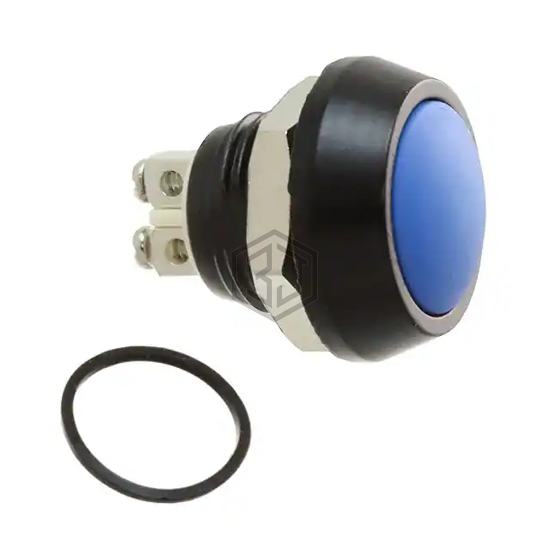 MMP0120/ABL67/S - Bulgin - Pushbutton Switches