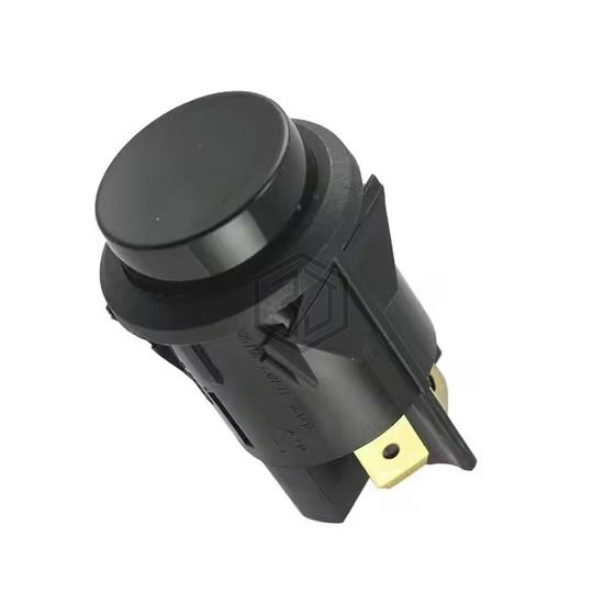 C7000AFBB - Bulgin - Pushbutton Switches