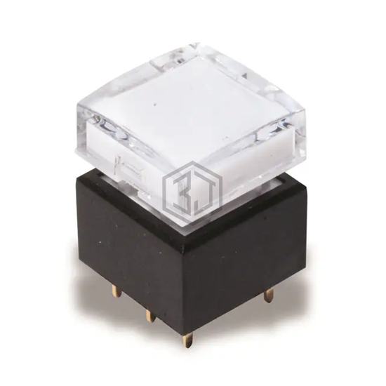 KLS22F036AQ - C&K - Pushbutton Switches