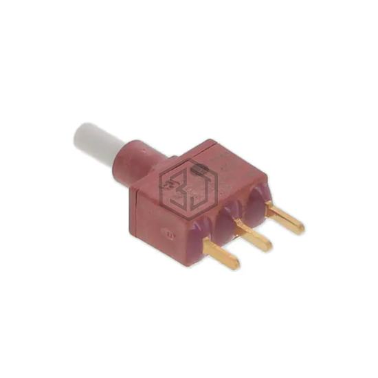 E121SD1CGE - C&K - Pushbutton Switches