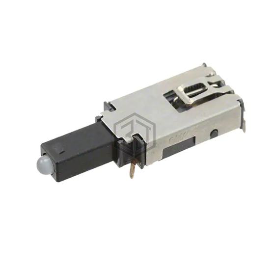 ELUMEETHQ2C22 - C&K - Pushbutton Switches