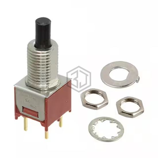 TP21LTCGE - C&K - Pushbutton Switches