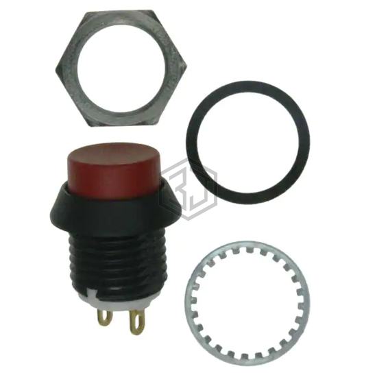 AP2C300TZBE - C&K - Pushbutton Switches