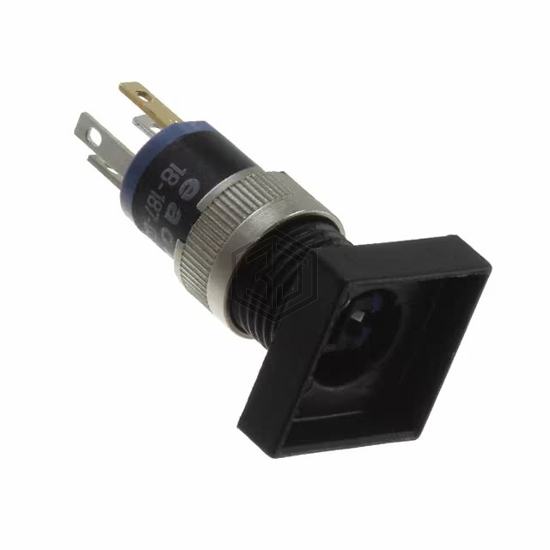 18-187.035 - EAO - Pushbutton Switches