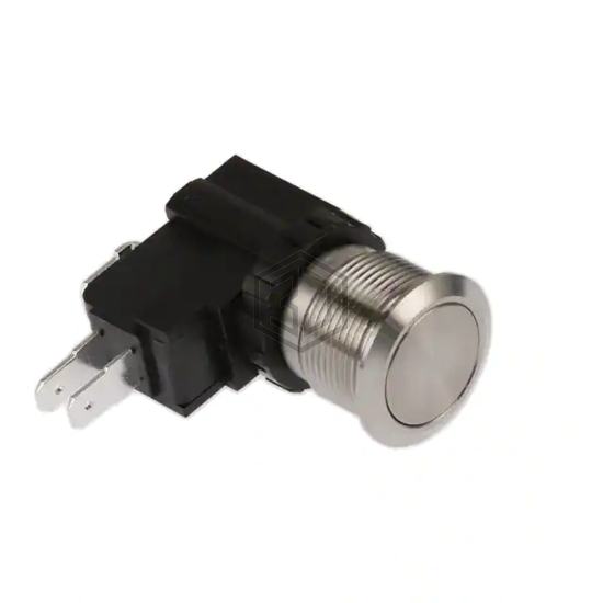 AVH19MSFO001604 - TE Connectivity ALCOSWITCH Switches - Pushbutton Switches