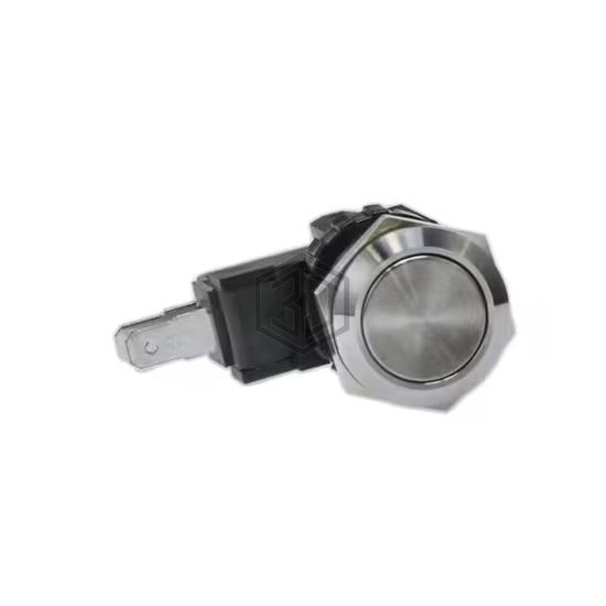 AVH19LSFO001604 - TE Connectivity ALCOSWITCH Switches - Pushbutton Switches