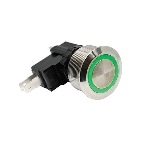 SAV7F1BSS331 - E-Switch - Pushbutton Switches