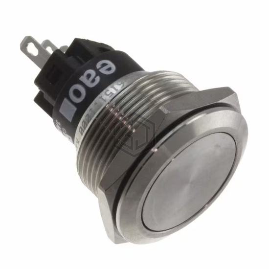 82-6151.1000 - EAO - Pushbutton Switches