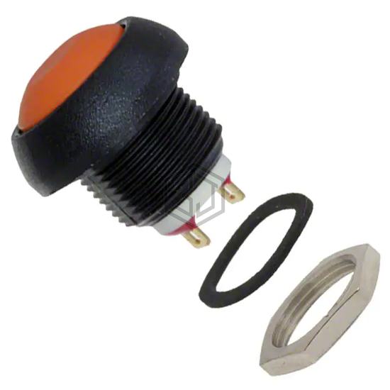 ISR3SAD900 - APEM Inc. - Pushbutton Switches