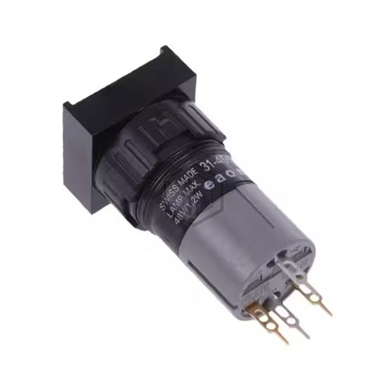 31-455.036 - EAO - Pushbutton Switches
