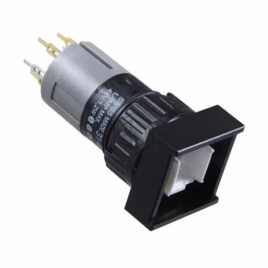 31-423.036 - EAO - Pushbutton Switches