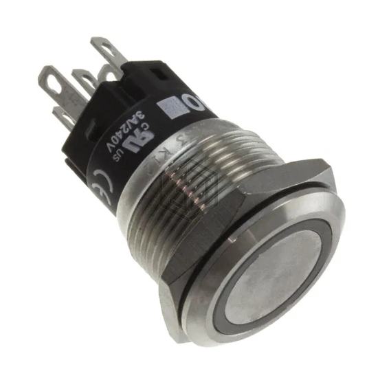 82-5151.2133 - EAO - Pushbutton Switches