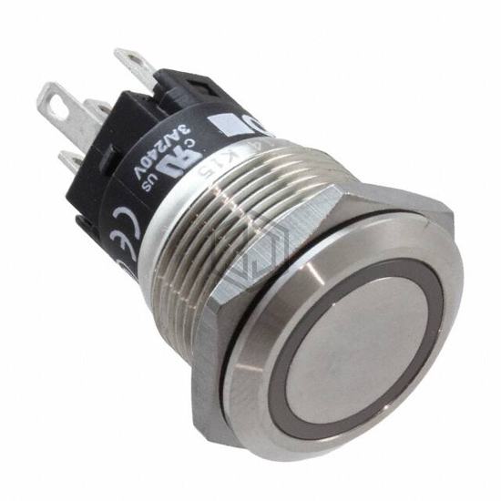 82-5151.2114 - EAO - Pushbutton Switches