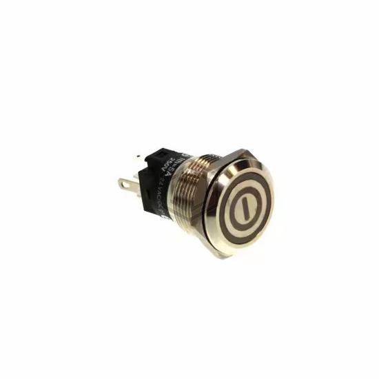 82-5151.1134.B001 - EAO - Pushbutton Switches