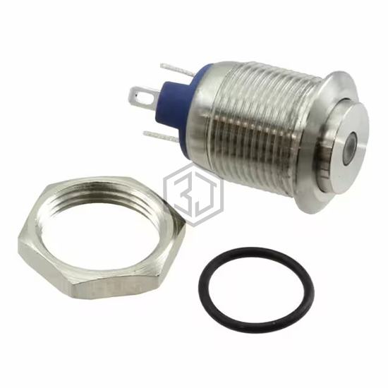 MAV0120/3D1GN024 - Bulgin - Pushbutton Switches