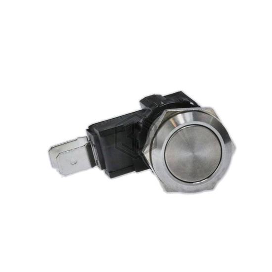 AVH19MSFO002604 - TE Connectivity ALCOSWITCH Switches - Pushbutton Switches