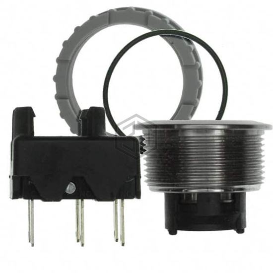 1241.6931.1120000 - SCHURTER Inc. - Pushbutton Switches