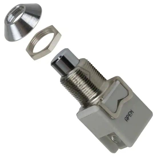 1213MA - APEM Inc. - Pushbutton Switches