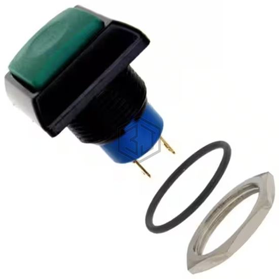 IPC3SAD3 - APEM Inc. - Pushbutton Switches