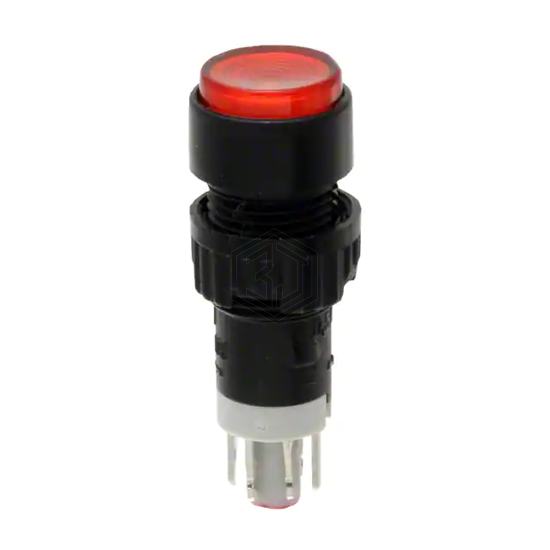 1.15.106.501/1300 - RAFI USA - Pushbutton Switches