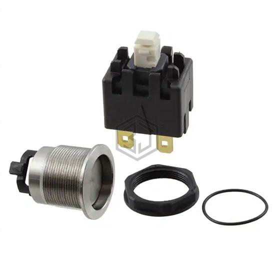 3-100-989 - SCHURTER Inc. - Pushbutton Switches