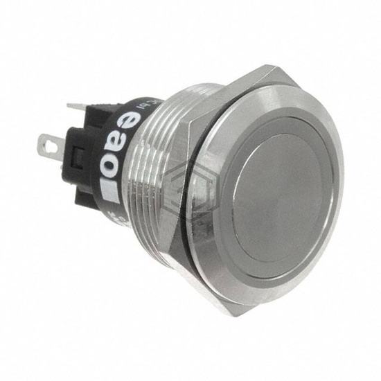 82-6151.2124 - EAO - Pushbutton Switches