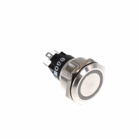 82-6151.2144 - EAO - Pushbutton Switches