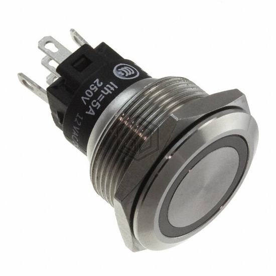 82-6151.1123 - EAO - Pushbutton Switches