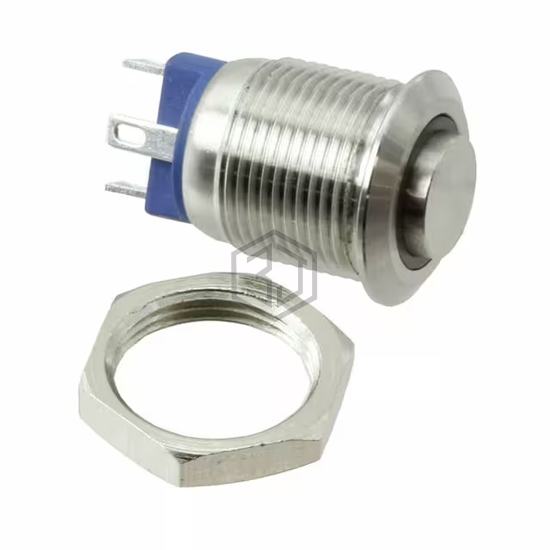 MAV0120/3D2RD024 - Bulgin - Pushbutton Switches