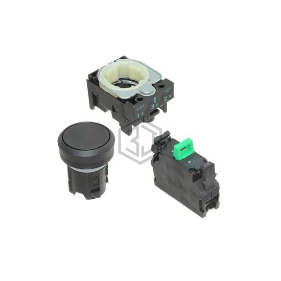 45-1131.1110.000.102 - EAO - Pushbutton Switches