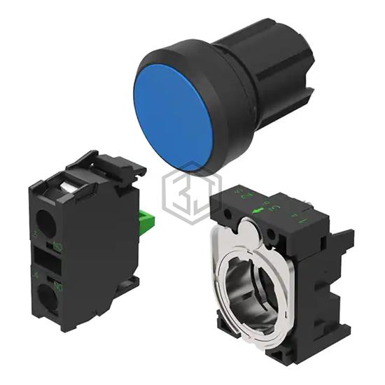 45-1131.1160.000.101 - EAO - Pushbutton Switches