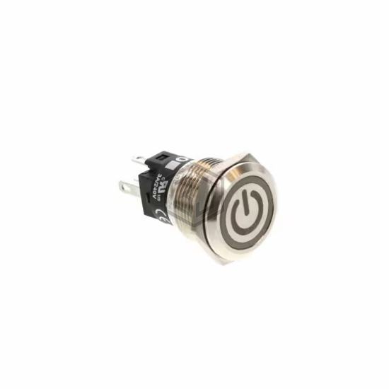 82-5151.1124.B002 - EAO - Pushbutton Switches