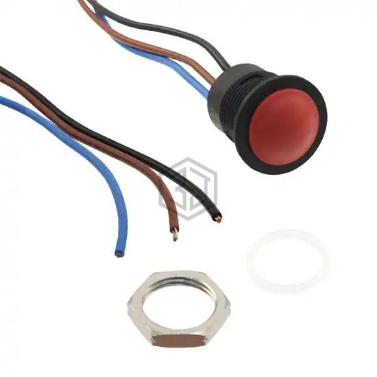 IAR5F1600 - APEM Inc. - Pushbutton Switches