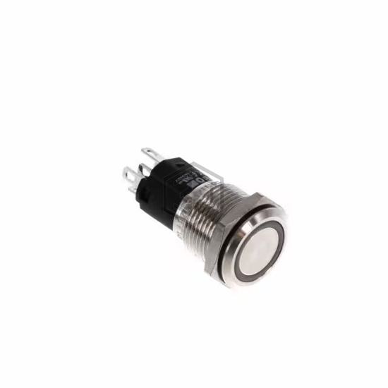 82-4153.1133 - EAO - Pushbutton Switches
