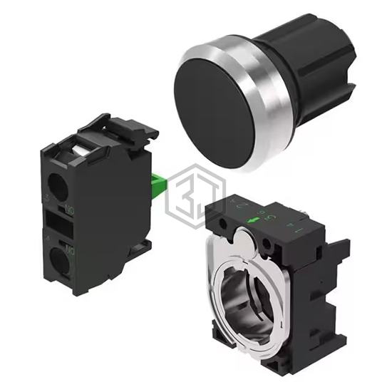 45-1131.3110.000.101 - EAO - Pushbutton Switches