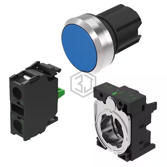 45-1131.3160.000.101 - EAO - Pushbutton Switches