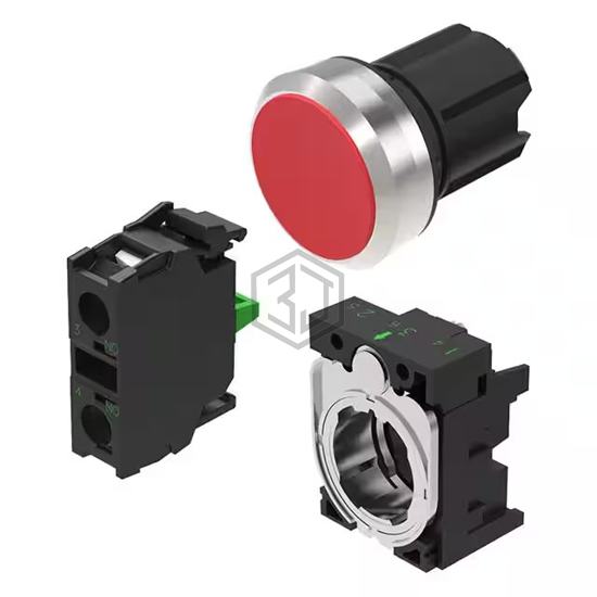 45-1131.3120.000.101 - EAO - Pushbutton Switches