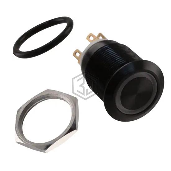 PV4F2Y011-311 - E-Switch - Pushbutton Switches