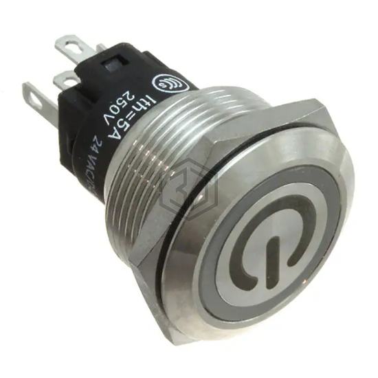 82-6151.1134.B002 - EAO - Pushbutton Switches