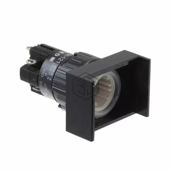51-121.025 - EAO - Pushbutton Switches