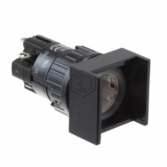 51-151.025 - EAO - Pushbutton Switches