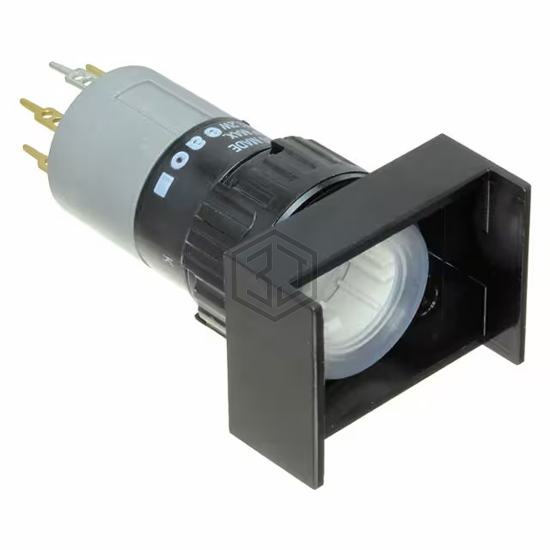 51-421.036 - EAO - Pushbutton Switches