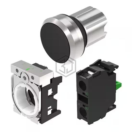 45-1131.2110.000.101 - EAO - Pushbutton Switches